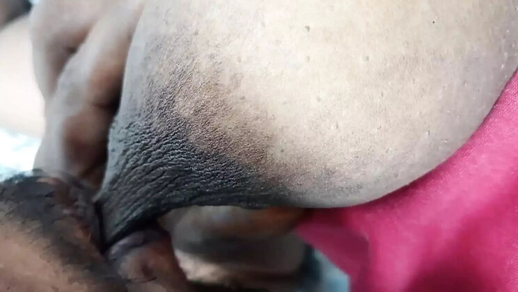 Desi Amateur Veni Gets Creampied in Missionary - Big Natural Tits & Moaning Fun