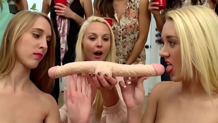 Hot Compilation with Mia Hurley, Dillion Carter, Ashley Stone & More - HAZE HER