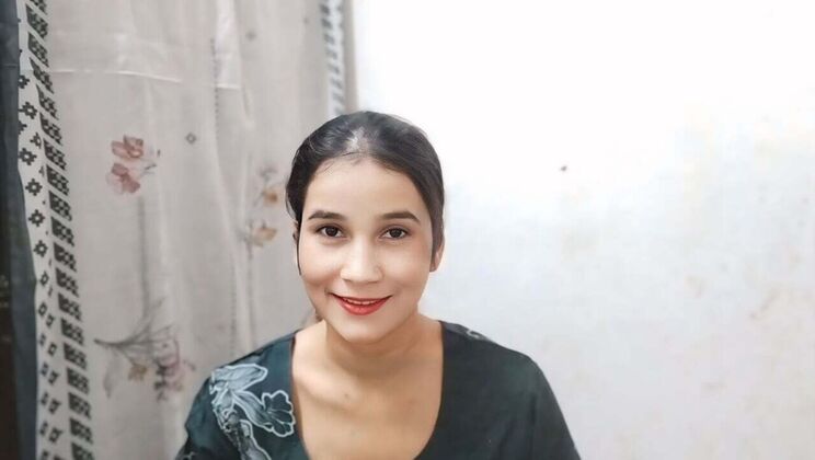Desi Stepmom Tells Step Son To Fuck Her - Rough Indian Homemade Sex