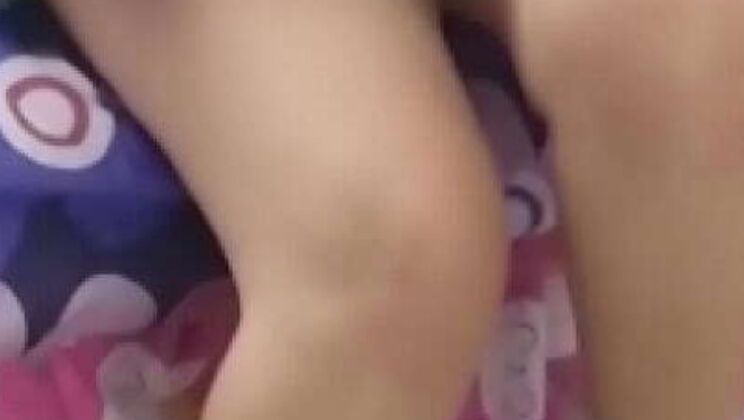 Shy Colombian Girl Moans Loud in Homemade Sex Tape - Hot Amateur Fuck for Money