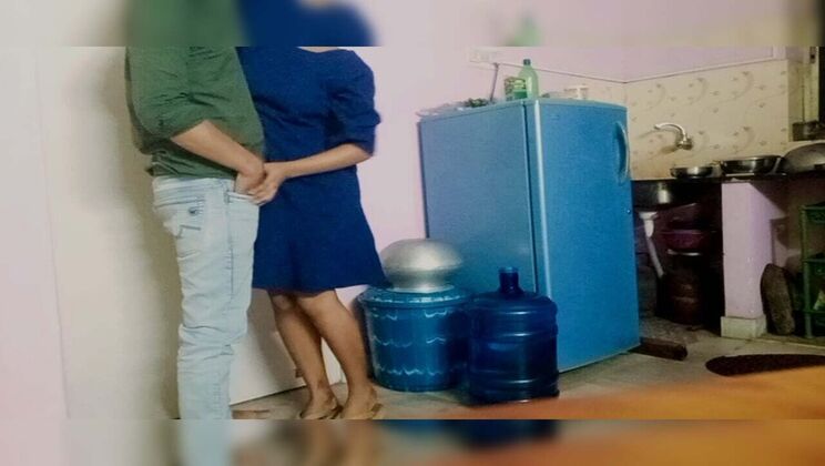 Young Indian Bhabhi Cheats with Jeju and Sali in Hot Desi Homemade Sex