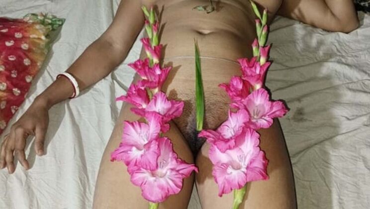 14 February Special: Desi Village Couple Hardcore Fuck - Big Ass, Big Cock, and Hot Sex