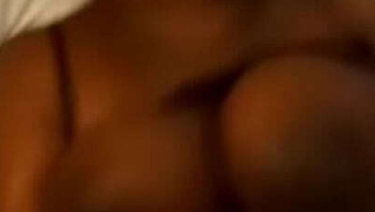 Jnasty fucks Ocean Paradise hard in doggystyle while her man films