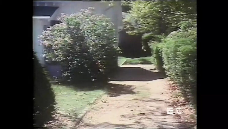 Blue Obsession Scene 02 - Suzanne McBain Gives Intense Blowjob and Takes Big Cock Facial