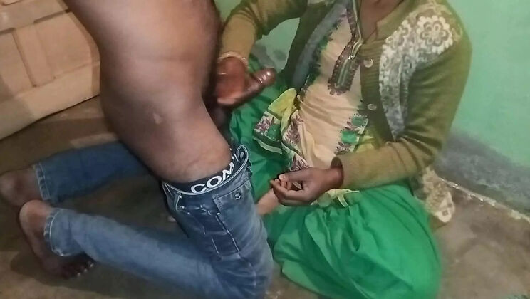 Pooja Sexy Bhabhi Gets Hardcore Anal Fuck in Doggy Style - Desi Village Wife Pleasured Rough