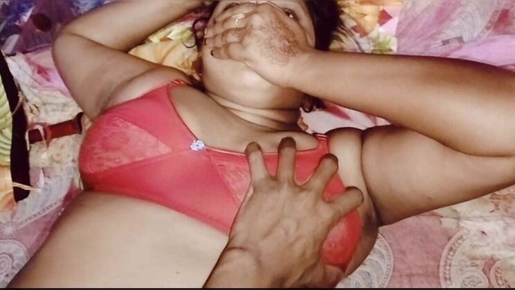 Bangladeshi Village Wife Hardcore Anal Sex - First Time Anal with Desi Bhabhi