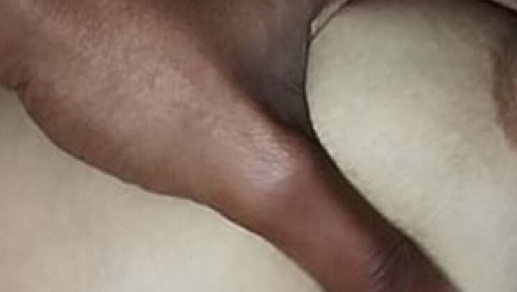 Hot Desi Girl Kalachan69 Gets Wild in Cold Night - Fingering, Doggy Style & Titty Fucking