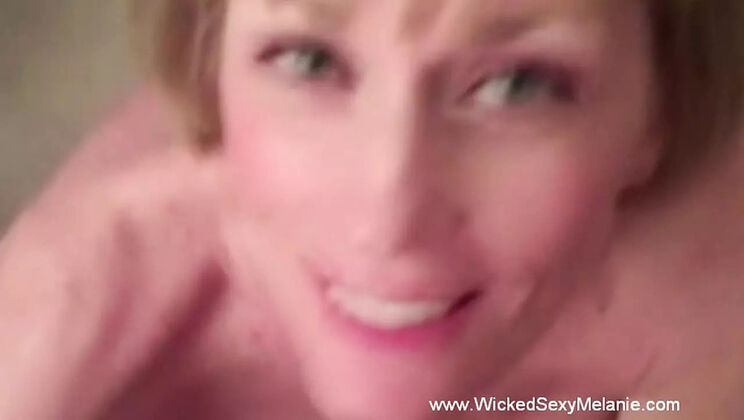 Blonde MILF Trades Pussy for More in Hot Cuckold Scene
