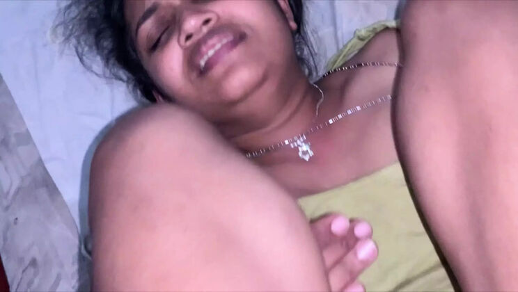 Step Mom Tina Baby Gets Anal Worship From BBC While Dad's Away