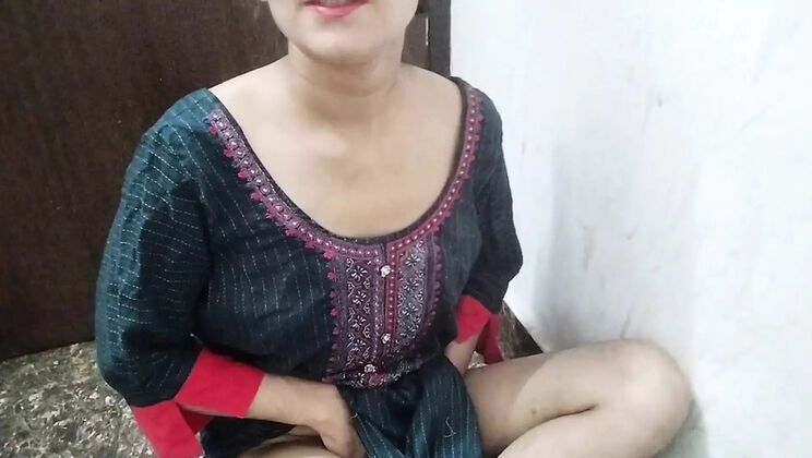 Desi Director Fucks College Girl Rough - Hardcore Indian Sex with Dirty Talk