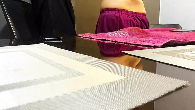 Office Sex with My Indian Girlfriend - Anal and Doggy Style