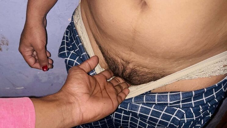Indian Bhabhi Naina Fucks Brother-in-Law - Steamy Desi Romance & Cheating Sex