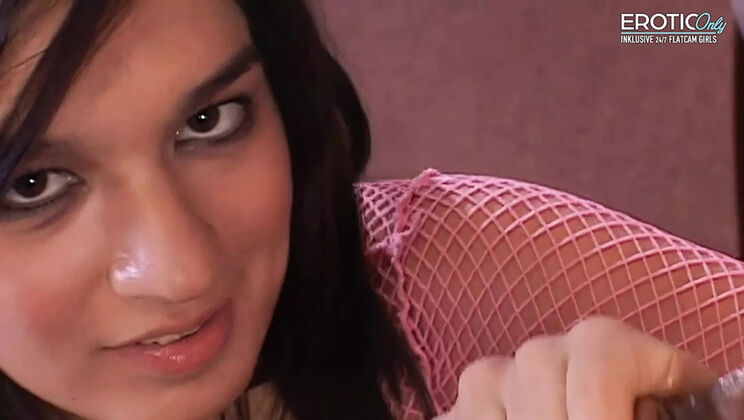Gabriella Romano's Hot MILF Adventure - Big Tits, Hardcore Fucking & Intense Cumshot