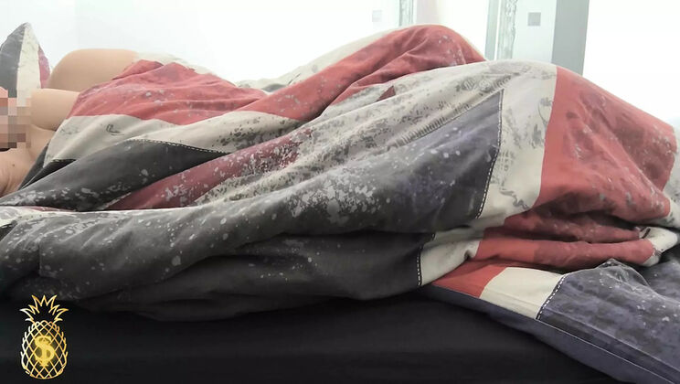 Hot Spanish Wife Woken Up with Rough Morning Fuck - SensualImagination69 Homemade