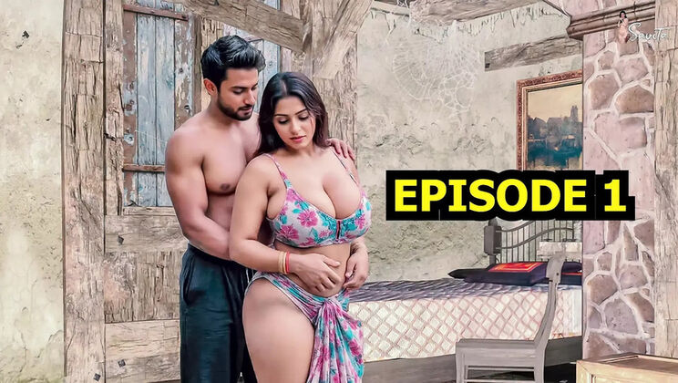Hot Indian Widow Bhabhi Fucked Hard by Stranger in Her House - Desi Sex