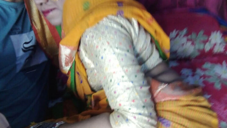 Exclusive Bangladeshi Housewife Sabina244 Fucked Hard in Full HD - Close-Up Missionary & Doggy Style