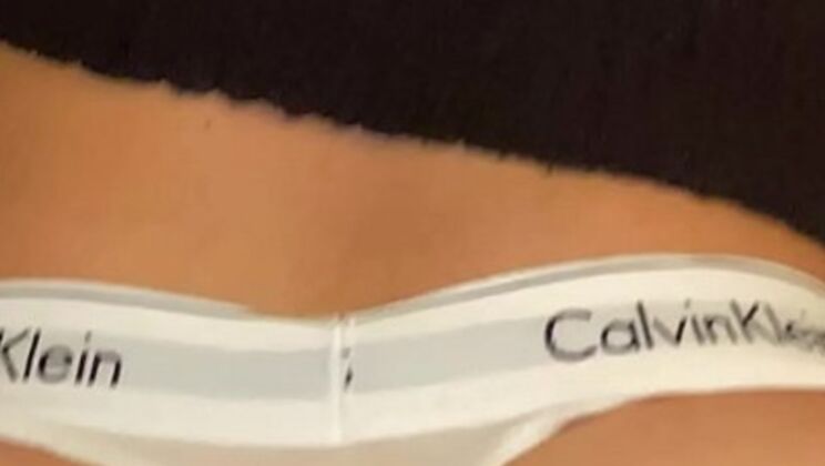 Hot Teen Roommate Caught On Camera - Rough Doggystyle Creampie & POV Fuck