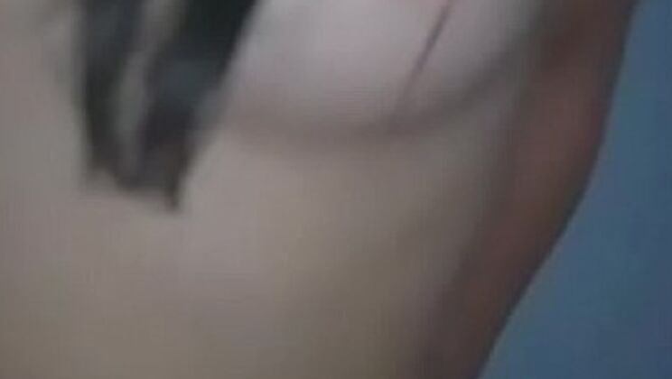 Hot Wife Swap - Crisanto999 & Estefani Go Wild in Secret Video