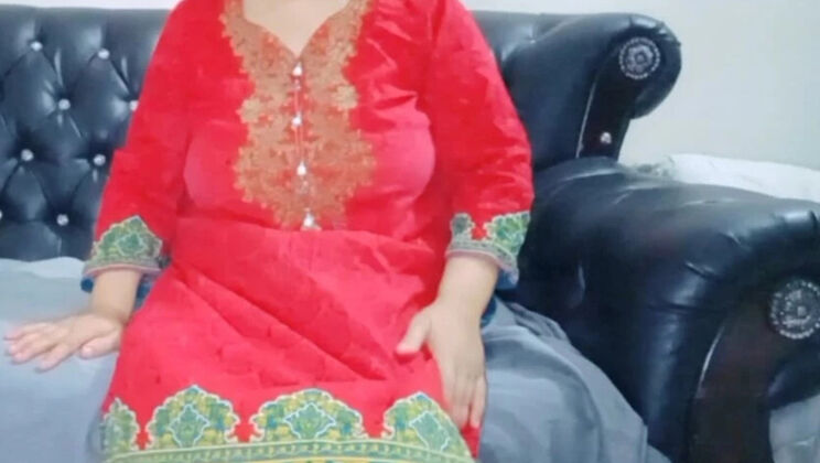 Hot Stepbrother Fucks Stepsister Hard - Amazing Desi Sex Video