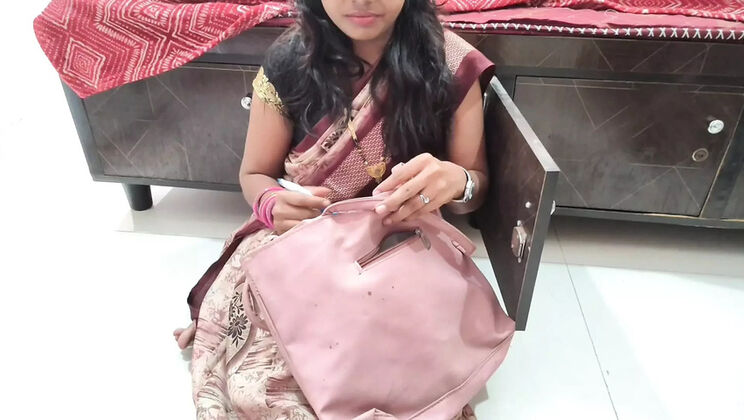 Desi Indian Bhabhi Rough Fuck By Devar - Hot Homemade Sex