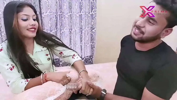 Desi Ex GF Begs for More Hardcore Anal Sex - Indian Homemade