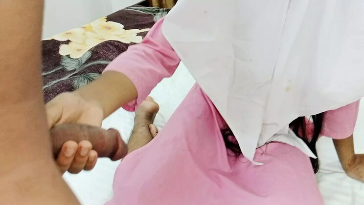 Hot Indian Teen Couple Homemade Sex - Evasexy02 Fucking Hard