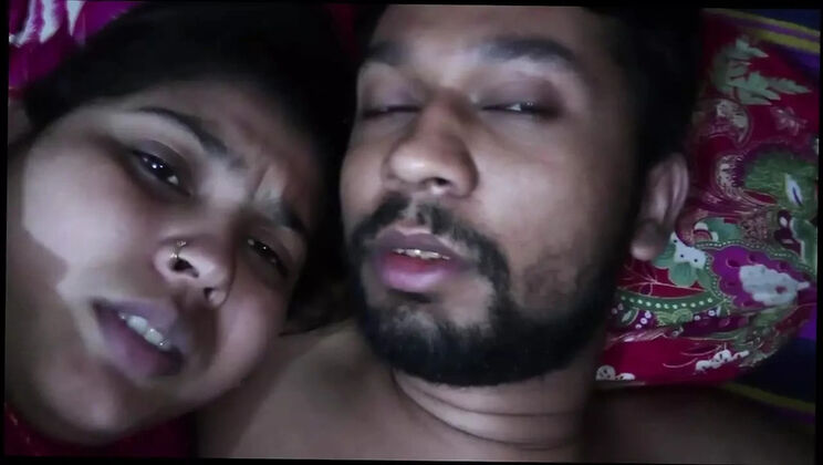 Hot Indian Bhabhi Fucked Hard By Husband - Desi Village Sex 2025