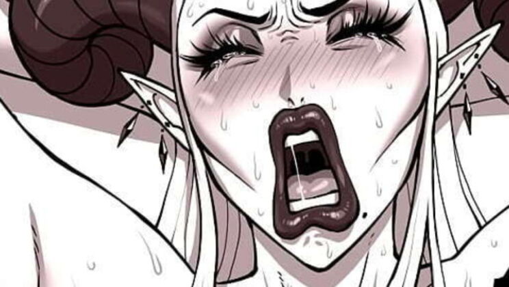 Nell's Hot Blowjob & Creampie - No Nut November Fail