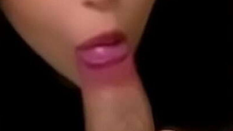Cute cartoon princess gives amazing POV blowjob - Lana Evans & Hempycake
