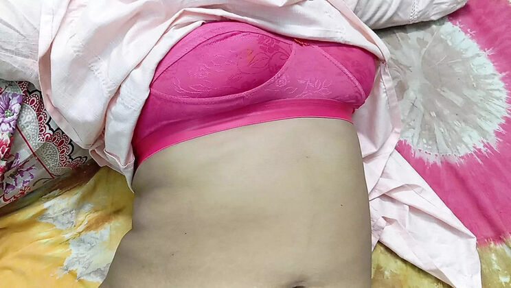 Hot Asian Threesome - University GF vs BF Fucking Hard in HD