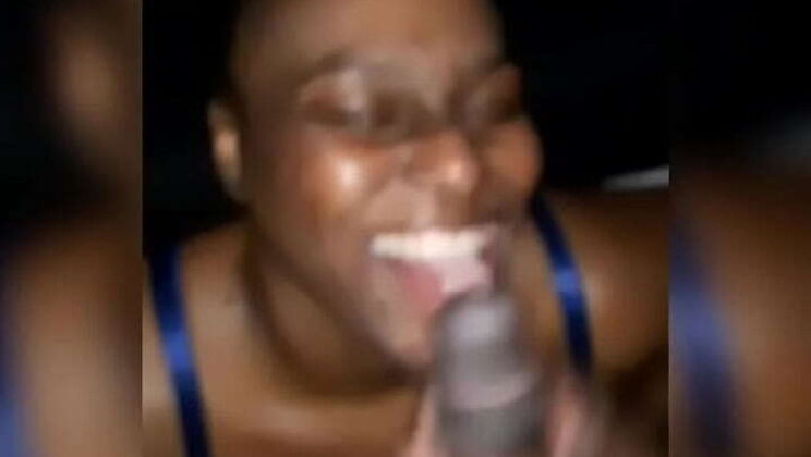 Doggystyle Fucking with Ebony Dymplez and Big Black Cock