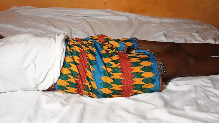 African Student Fucked Hard By Teacher With Huge Black Dick