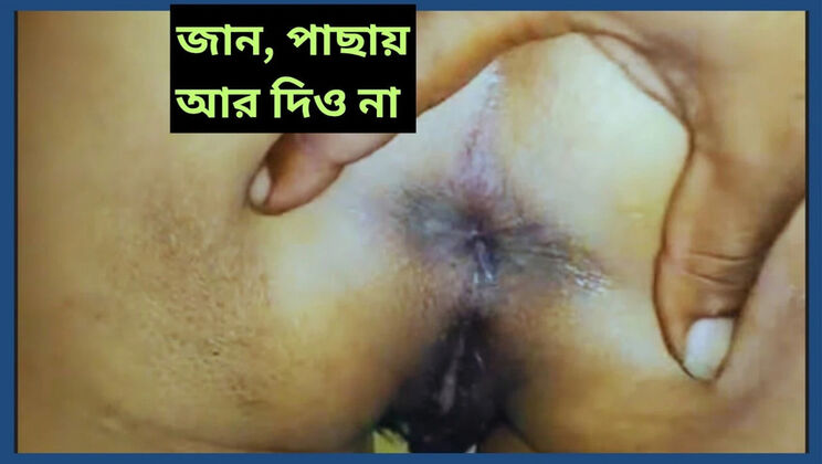 Shopna25 Hot Desi Aunty Hard Anal Sex Glory Hole Fucking HD