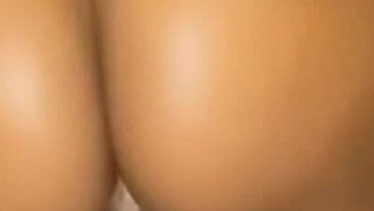 Juicy Tee Step Sister Riding BBC Hardcore Creampie