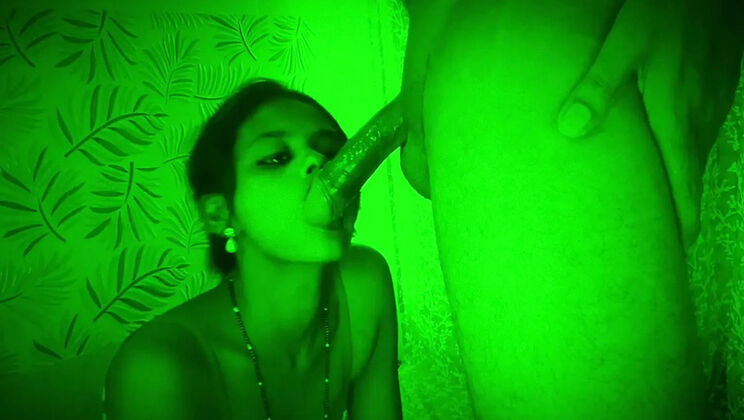 Blonde Indian College Girl Priya 1514 Hot Nude Blowjob HD