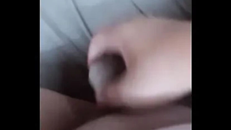 Amateur German Redhead Anna-Maria Lindel with Big Natural Tits Gets Humiliated by Dildo on Webcam