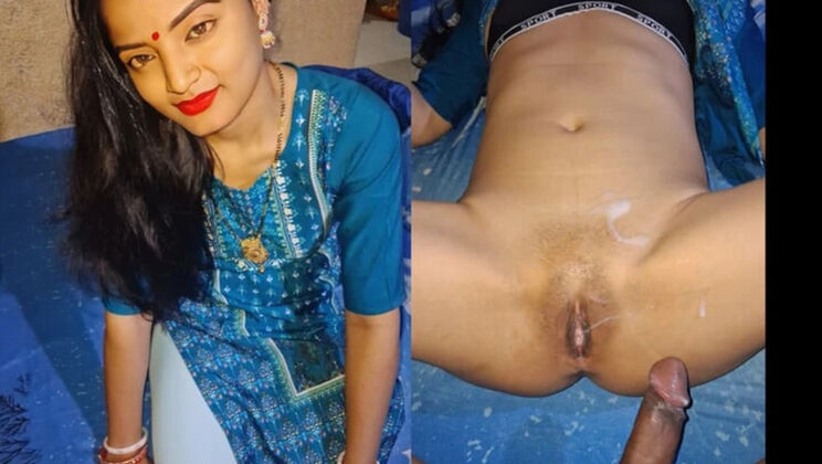Desi Village Girl Shima Kumari44 Hardcore Sex - Tight Pussy Titty Fucking Hindi Audio