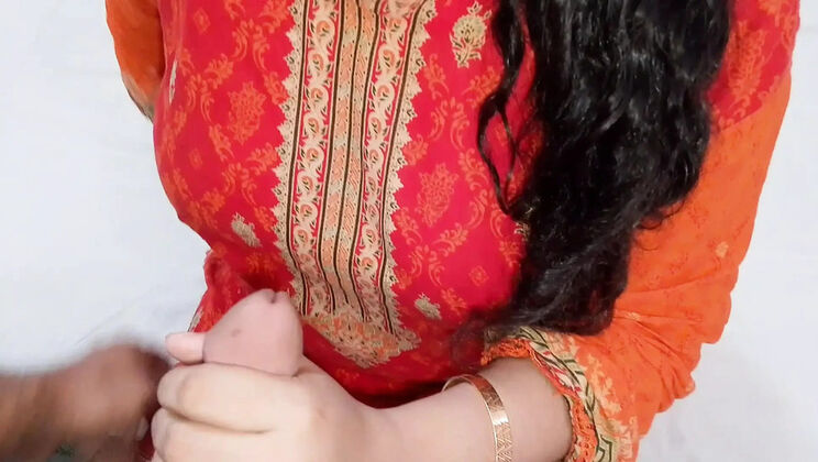 RedQueenRQ Homemade Desi Wife Vacation Fuck - Big Ass Doggy Style & Tight Pussy Blowjob