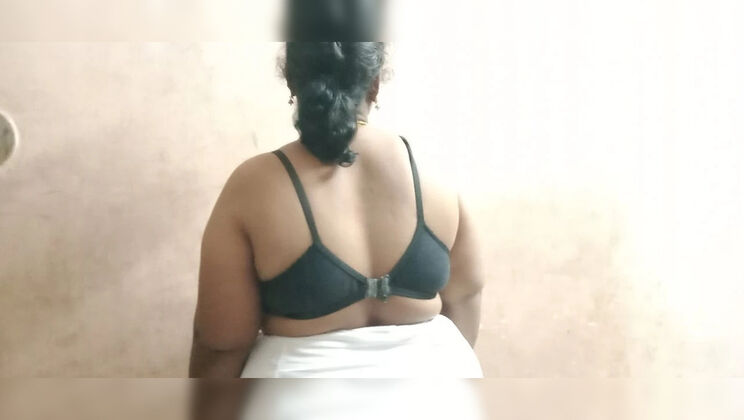 Tamil Anti Uma235 Fucks Stepdaughter Alone At Home - Big Natural Tits Deep Throat Family Taboo Sex