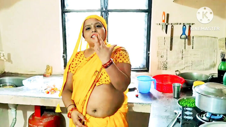 Indian Desi Mom Hardcore Fucking With Boy - Annuakhil Homemade Doggy Style