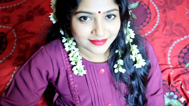 Bengali Couple Hardcore Sex - Rani Mondal Fucked Doggy Style by Husband