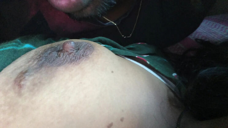 Desi Bhabhi Hot Blowjob - Deep Throat Fuck in 4K