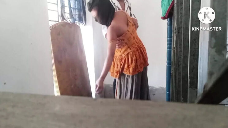 Desi Indian Girlfriend Viral MMS - Jink Teen Sex & Cum in Mouth