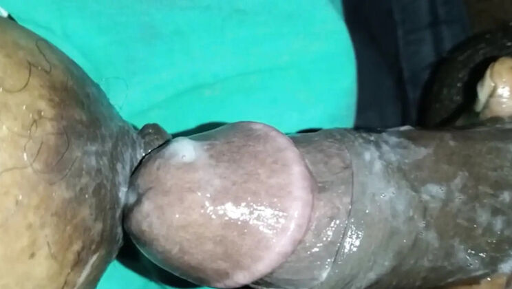 Tamil Housewife Cheats on Husband with Big Black Cock - Desi Amateur Sex