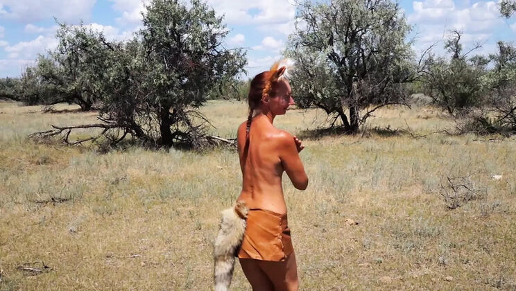 Shy Aboriginal Amateur Natella Dance Outdoor Cosplay MILF Homemade Russian HD