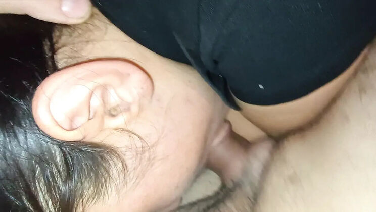 Step Dad Fucks My Mouth And Pussy Hard - Romanian Teen Cries In Pain