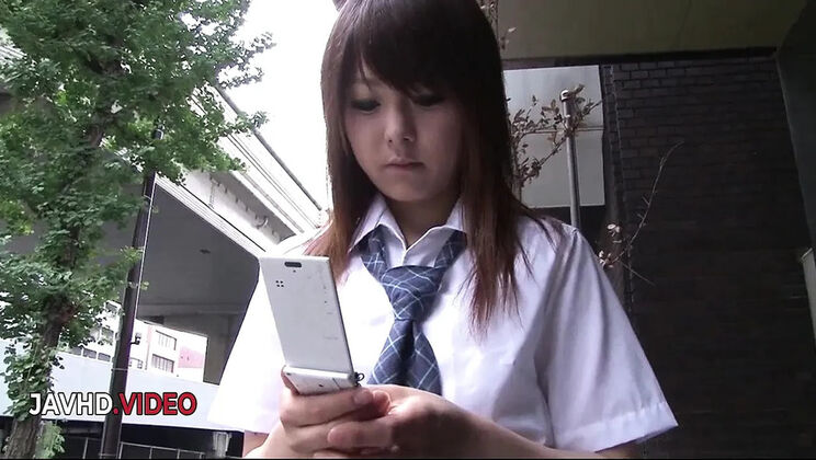 Miku Airi Hot Uncensored JAV Blowjob & Intense Fucking