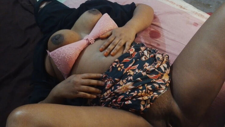 Bangla Hijab Housewife Hot Desi Village Sex with Sabina244 - Blowjob & Hardcore Fucking