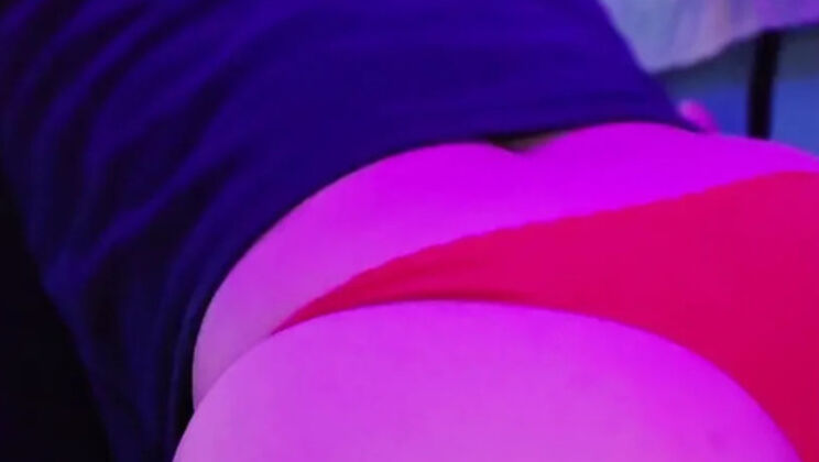 Anal Creampie Overload: Petite Skinny Woman Stuffed Full in POV 4K