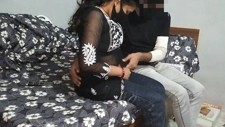 Hot Indian Teen Ragini Gets Fucked Hard By Boss - Cum In Ass Hindi Sex Story